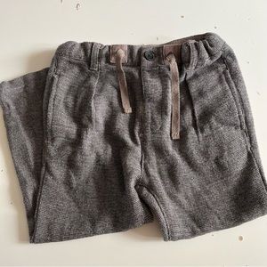 Zara Toddler Pants